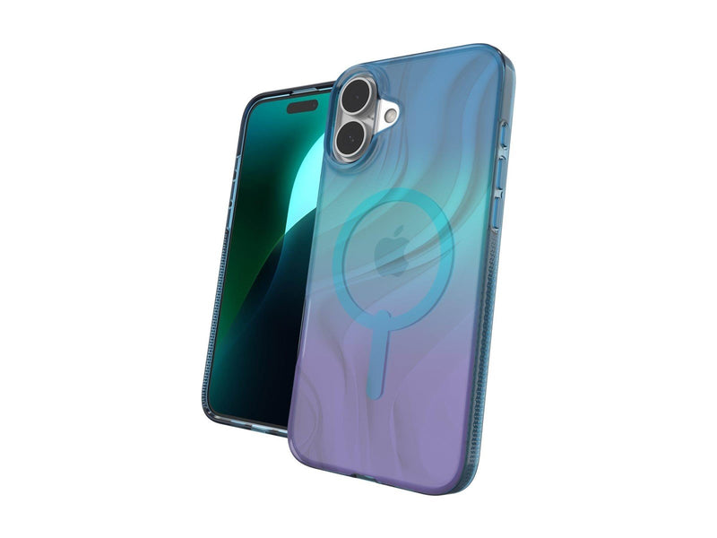 ZAGG Milan Snap for Apple iPhone 16 Plus