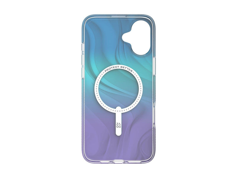 ZAGG Milan Snap for Apple iPhone 16 Plus