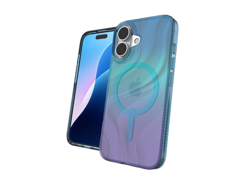 ZAGG Milan Snap for Apple iPhone 16