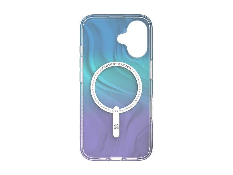ZAGG Milan Snap for Apple iPhone 16