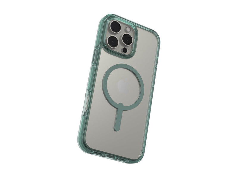 ZAGG Santa Cruz Snap for Apple iPhone 16 Pro Max