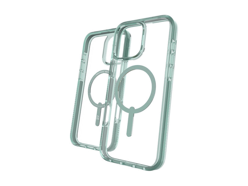ZAGG Santa Cruz Snap for Apple iPhone 16 Pro Max