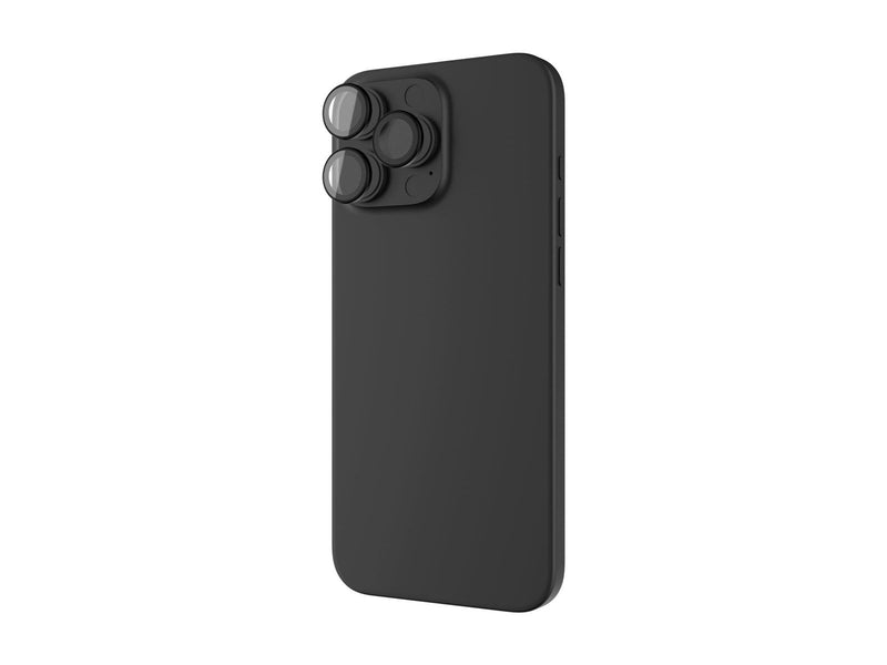 ZAGG InvisibleShield Glass Elite for Apple iPhone 16 Pro 16 Pro Max