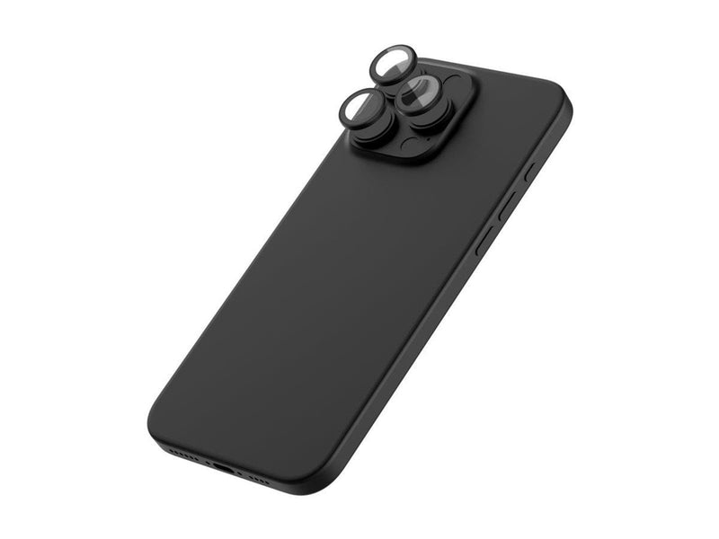 ZAGG InvisibleShield Glass Elite for Apple iPhone 16 Pro 16 Pro Max