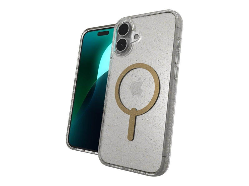 ZAGG Milan Snap for Apple iPhone 16 Plus