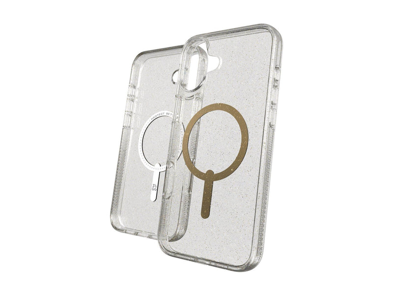 ZAGG Milan Snap for Apple iPhone 16 Plus