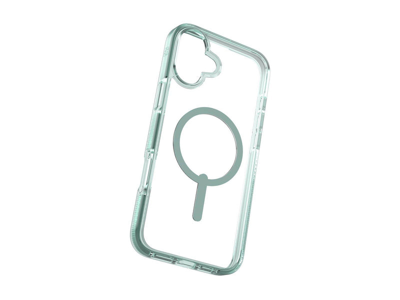 ZAGG Santa Cruz Snap for Apple iPhone 16 Plus