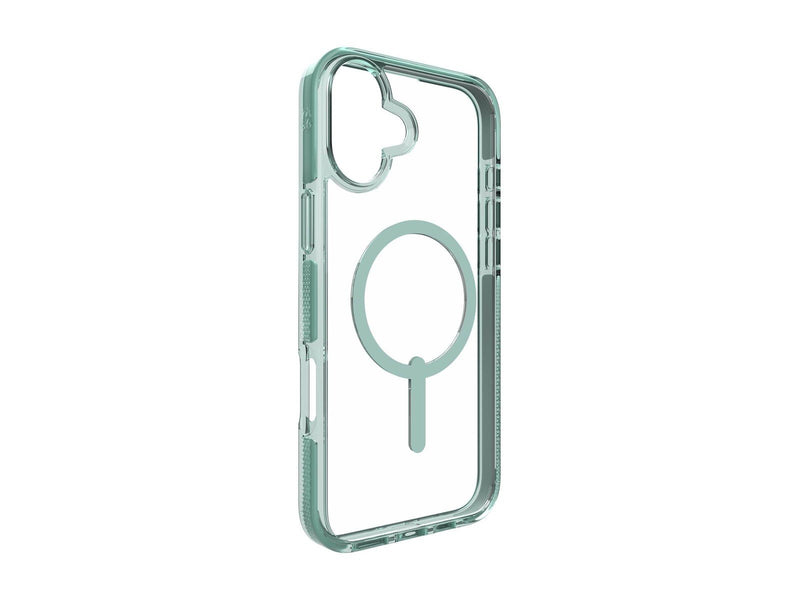ZAGG Santa Cruz Snap for Apple iPhone 16 Plus