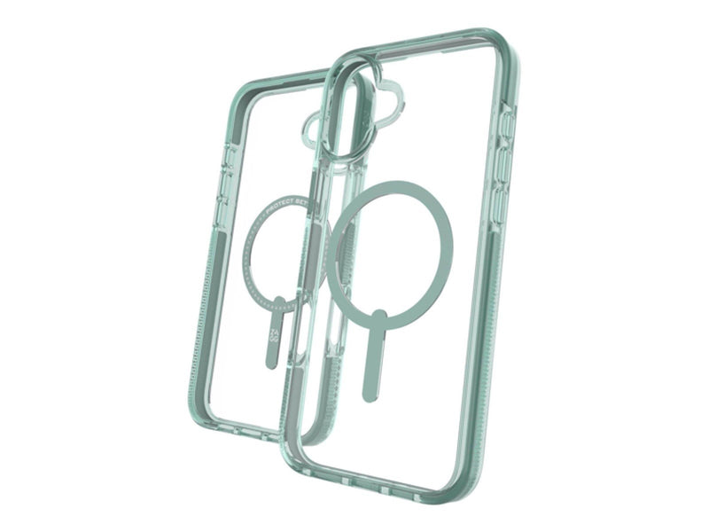 ZAGG Santa Cruz Snap for Apple iPhone 16