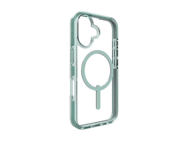 ZAGG Santa Cruz Snap for Apple iPhone 16
