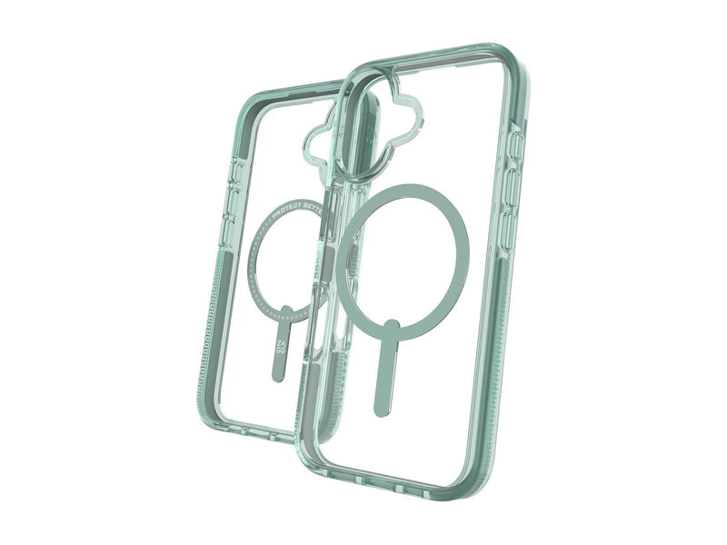 ZAGG Santa Cruz Snap for Apple iPhone 16