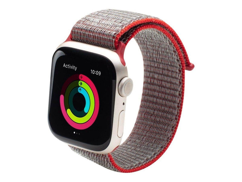 ZAGG Gear4 band for Apple Watch (38 mm 40 mm 41 mm)