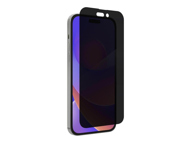 ZAGG InvisibleShield Glass Elite Privacy for Apple iPhone 14 Pro Max