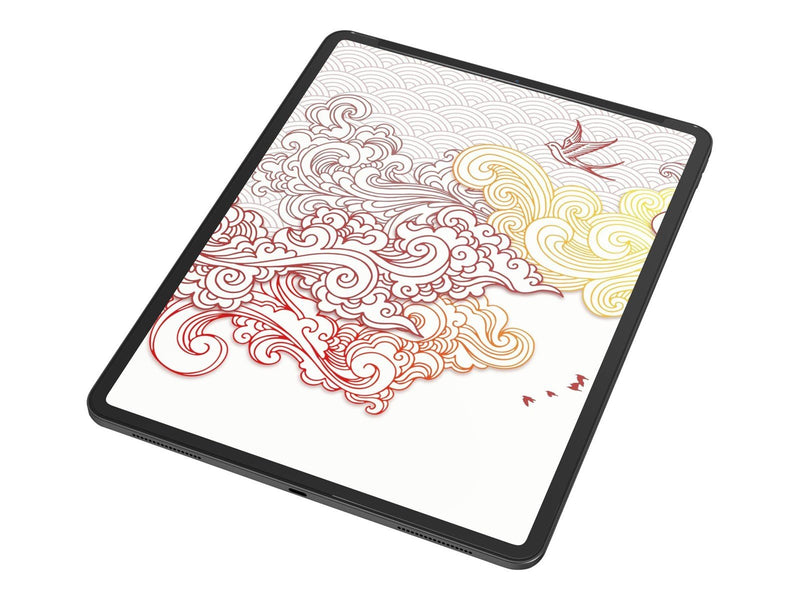 ZAGG InvisibleShield GlassFusion+ Canvas for Apple iPad Pro 12.9'' (5th generation)