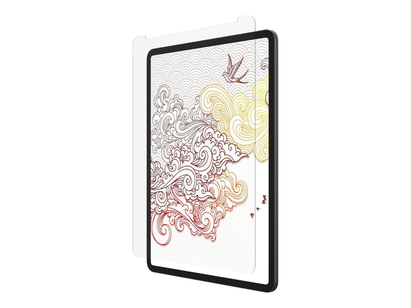 ZAGG InvisibleShield GlassFusion+ Canvas for Apple iPad Pro 12.9'' (5th generation)