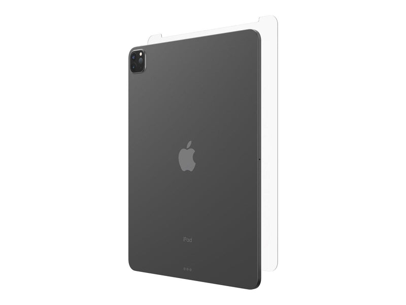 ZAGG InvisibleShield GlassFusion+ Canvas for Apple iPad Pro 12.9'' (5th generation)