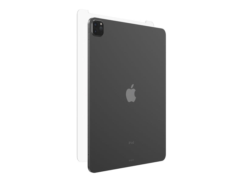 ZAGG InvisibleShield GlassFusion+ Canvas for Apple iPad Pro 12.9'' (5th generation)