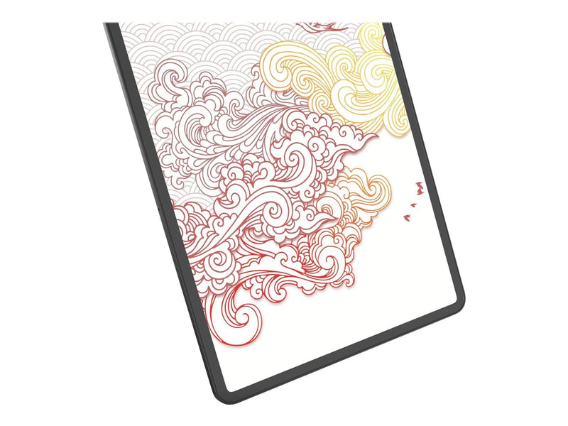 ZAGG InvisibleShield GlassFusion+ Canvas for Apple iPad Pro 12.9'' (5th generation)
