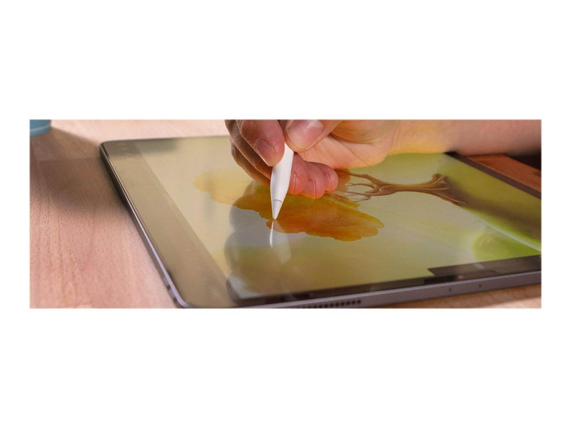 ZAGG InvisibleShield GlassFusion+ Canvas for Apple iPad Pro 12.9'' (5th generation)