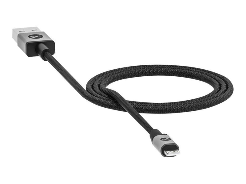ZAGG mophie Lightning cable - Lightning / USB - 1 m