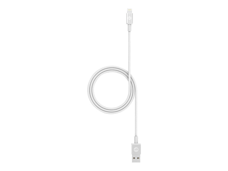 ZAGG mophie Lightning cable - Lightning / USB - 1 m