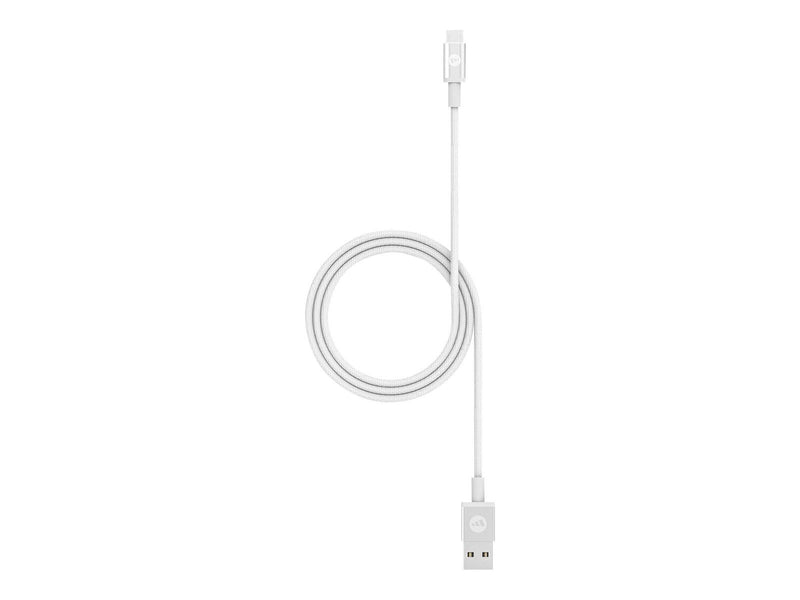 ZAGG mophie - USB cable - Micro-USB Type B to USB - 1 m