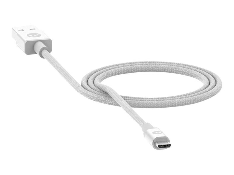 ZAGG mophie - USB cable - Micro-USB Type B to USB - 1 m