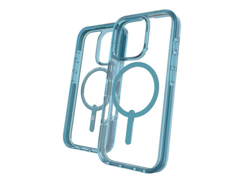 ZAGG Santa Cruz Snap for Apple iPhone 16 Pro