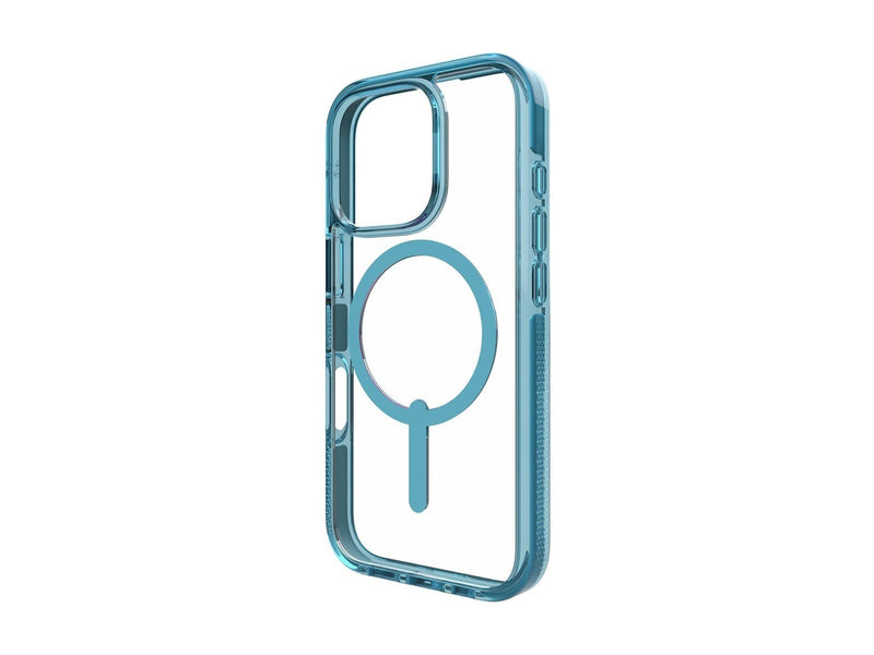 ZAGG Santa Cruz Snap for Apple iPhone 16 Pro