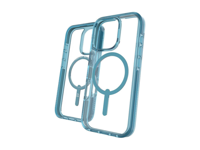 ZAGG Santa Cruz Snap for Apple iPhone 16 Pro