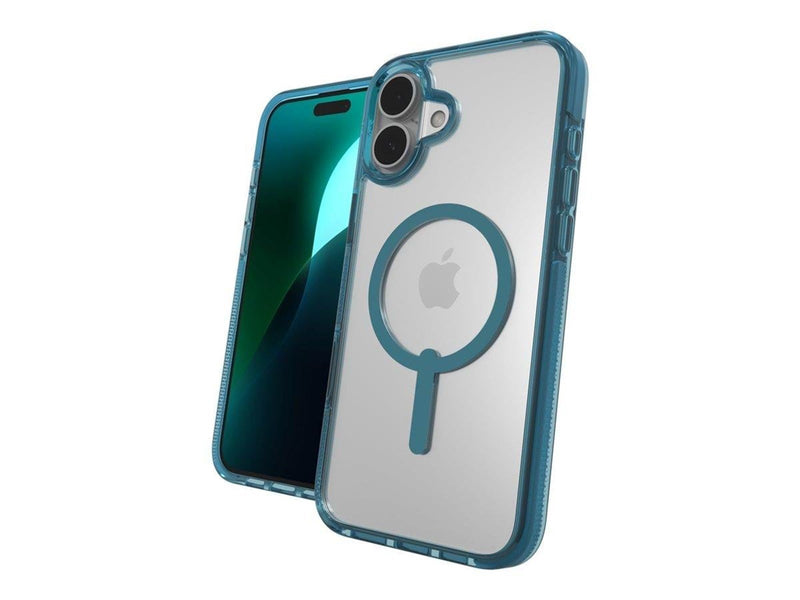 ZAGG Santa Cruz Snap for Apple iPhone 16 Plus