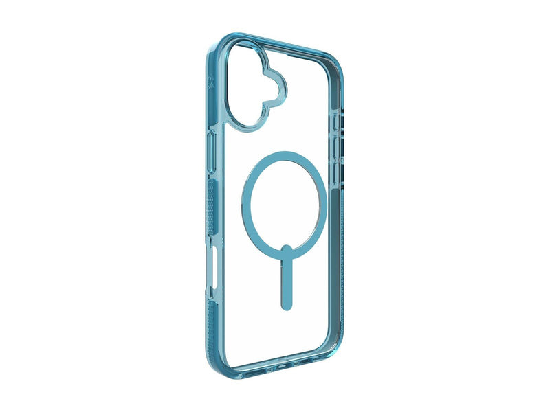 ZAGG Santa Cruz Snap for Apple iPhone 16 Plus