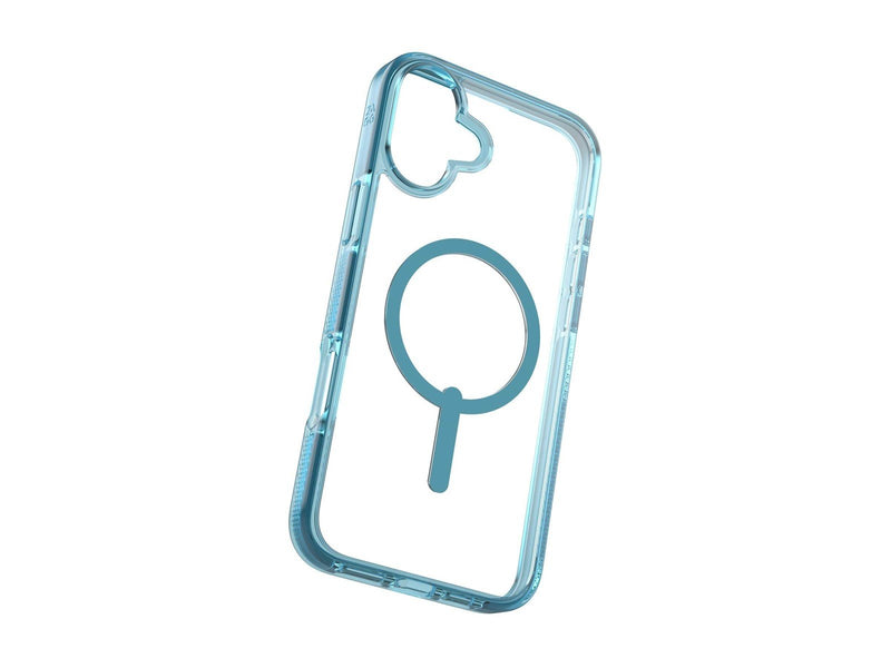 ZAGG Santa Cruz Snap for Apple iPhone 16 Plus