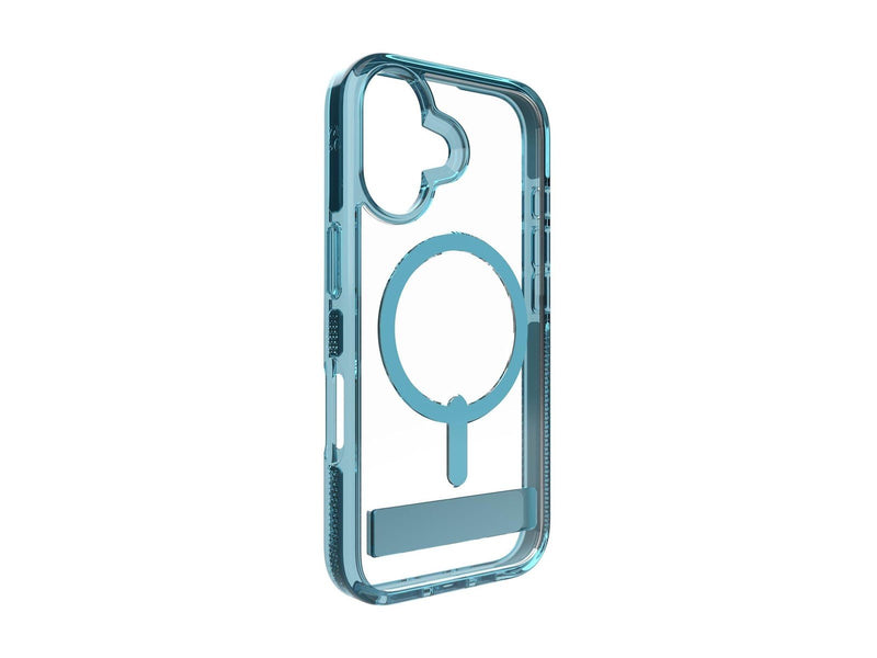 ZAGG Santa Cruz Snap for Apple iPhone 16
