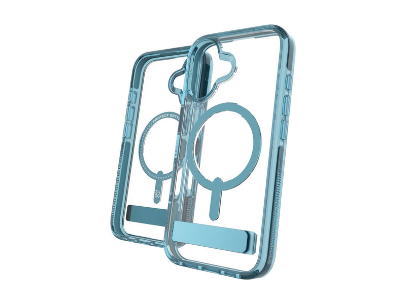 ZAGG Santa Cruz Snap for Apple iPhone 16