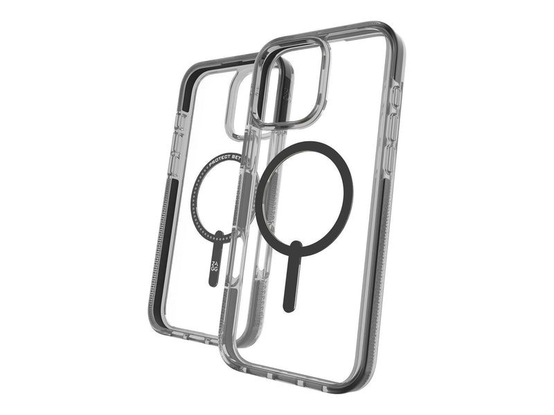 ZAGG Santa Cruz Snap for Apple iPhone 16 Pro Max