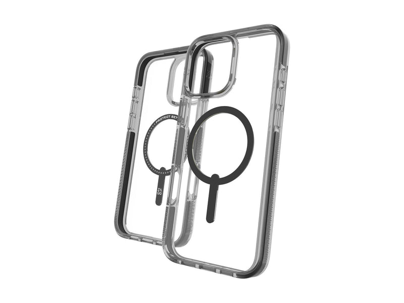 ZAGG Santa Cruz Snap for Apple iPhone 16 Pro Max