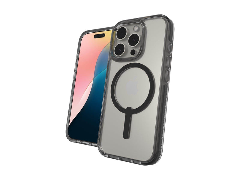 ZAGG Santa Cruz Snap for Apple iPhone 16 Pro