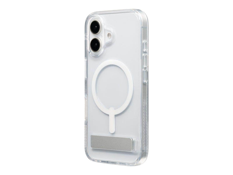 ZAGG Crystal Palace Snap for Apple iPhone 16