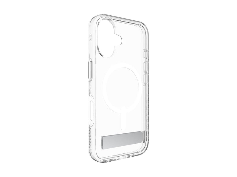 ZAGG Crystal Palace Snap for Apple iPhone 16