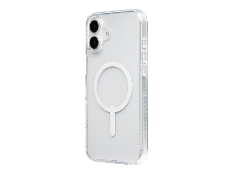 ZAGG Crystal Palace Snap for Apple iPhone 16 Plus