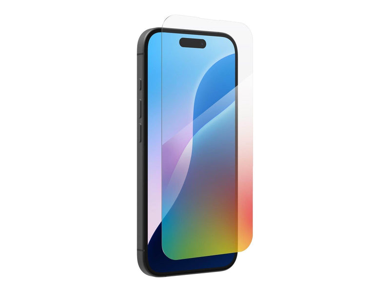 ZAGG InvisibleShield Glass Elite VisionGuard for Apple iPhone 15 / 16