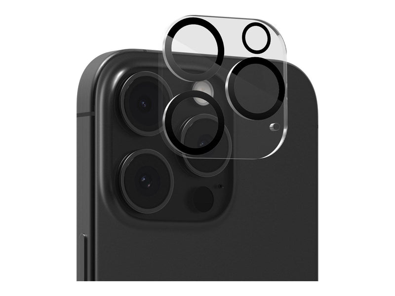 ZAGG InvisibleShield Glass Elite for Apple iPhone 16 Pro