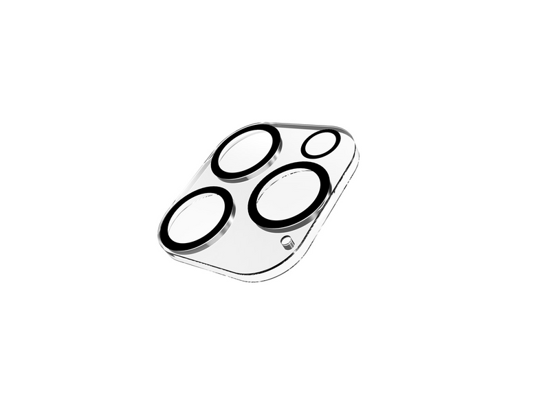 ZAGG InvisibleShield Glass Elite for Apple iPhone 16 Pro