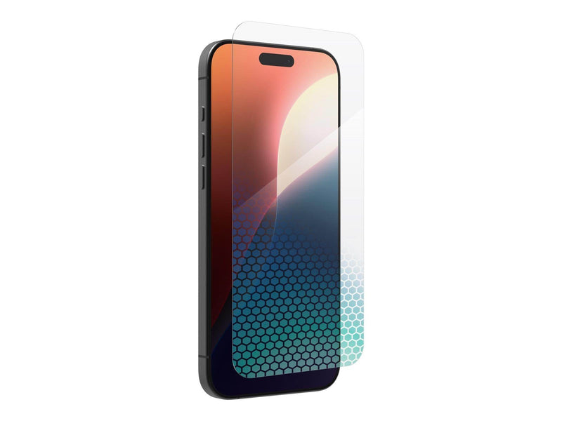 ZAGG InvisibleShield Glass XTR4 for Apple iPhone 16 Pro Max