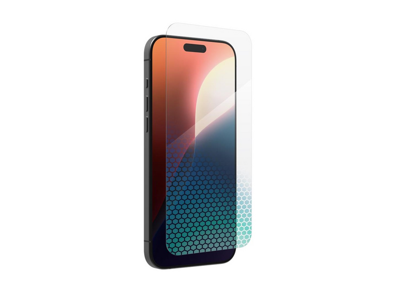 ZAGG InvisibleShield Glass XTR4 for Apple iPhone 16 Pro Max