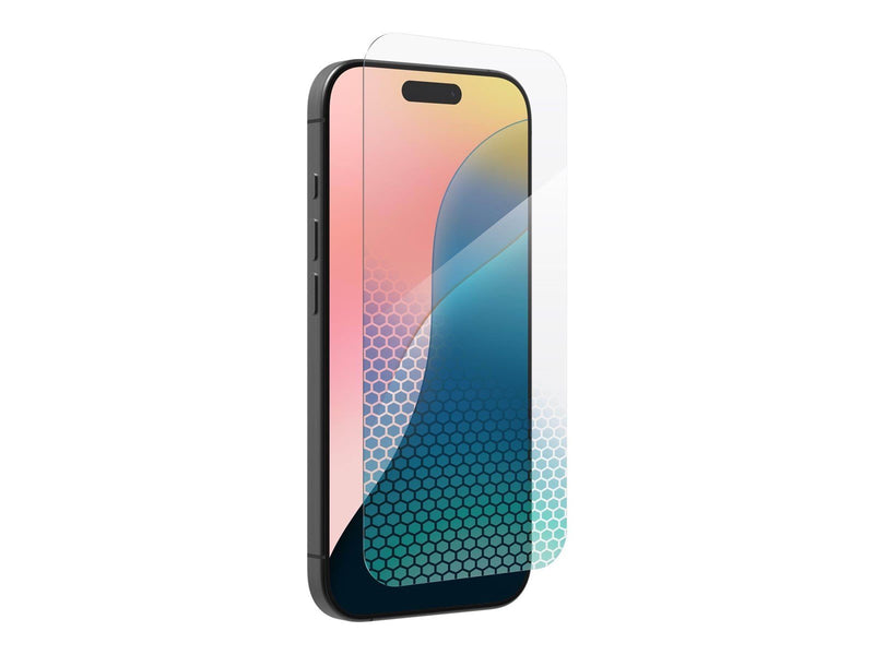 ZAGG InvisibleShield Glass XTR4 for Apple iPhone 16 Pro