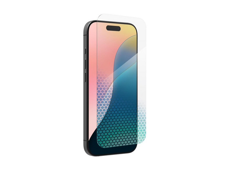 ZAGG InvisibleShield Glass XTR4 for Apple iPhone 16 Pro