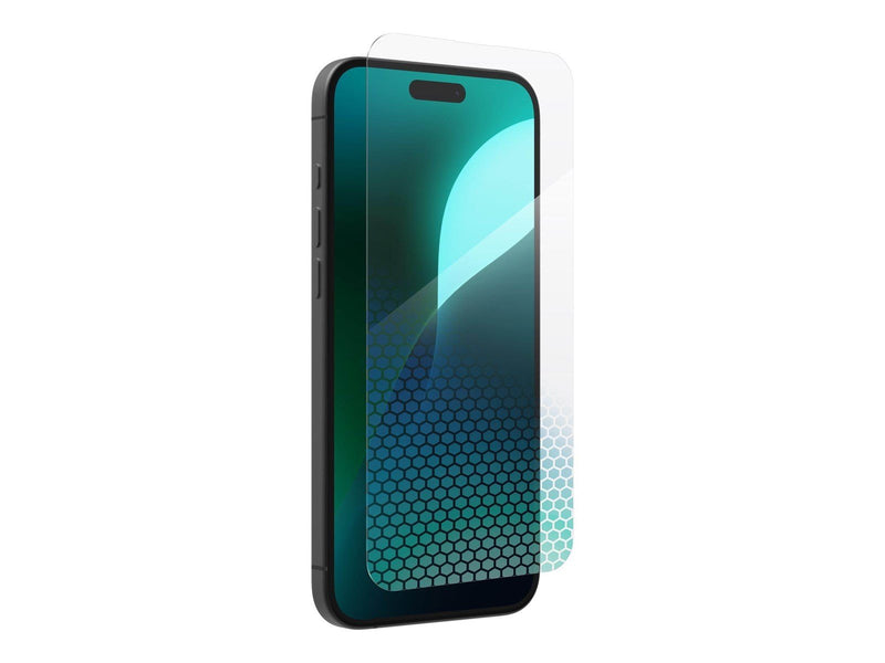 ZAGG InvisibleShield Glass XTR4 for Apple iPhone 15 Plus / 16 Plus