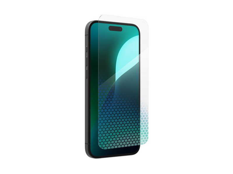 ZAGG InvisibleShield Glass XTR4 for Apple iPhone 15 Plus / 16 Plus